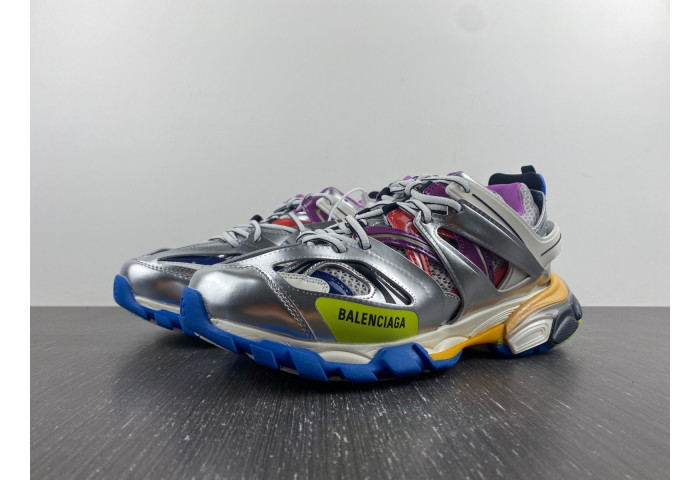 BALEN TRACK TRAINER 3.0 542023 W2FSA 8123