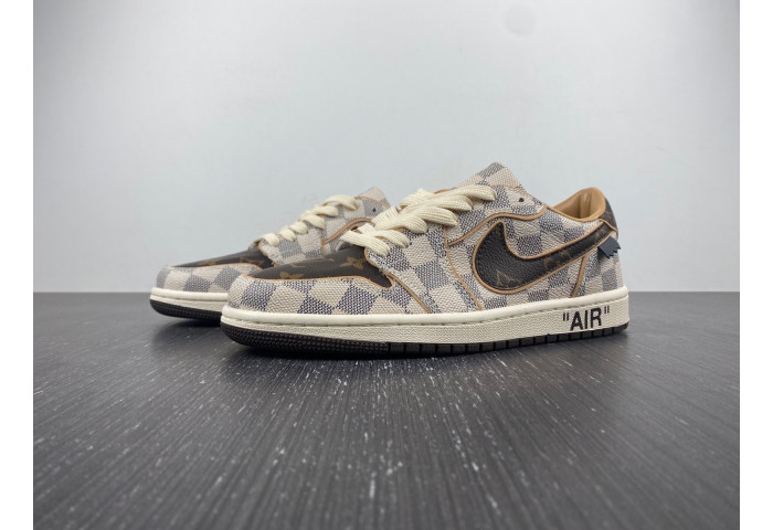 Nike Air Force 1 LV Low top
