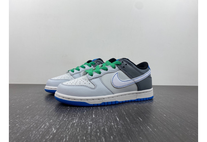 KIDS DUNK SHOES