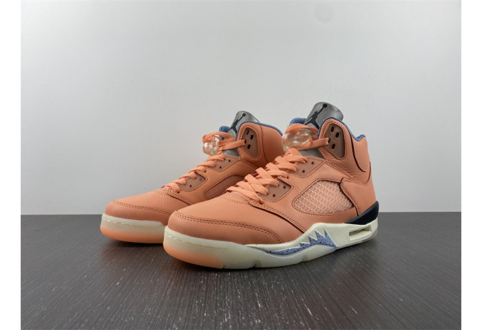 DJ Khaled x Air Jordan 5 “We The Best” DV4982-641