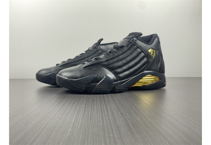 Air Jordan 14 Defining Moments DMP 487471-022