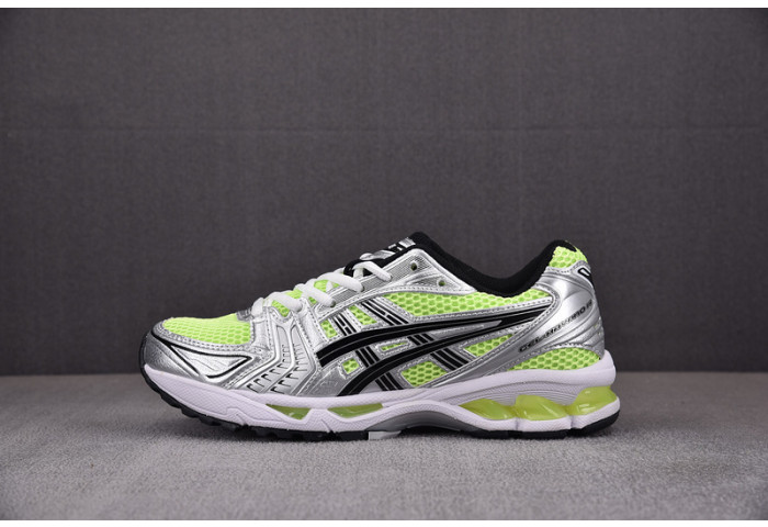 Asics Shoes