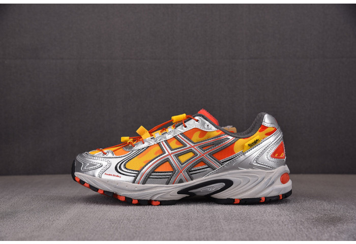 ASICS SHOES