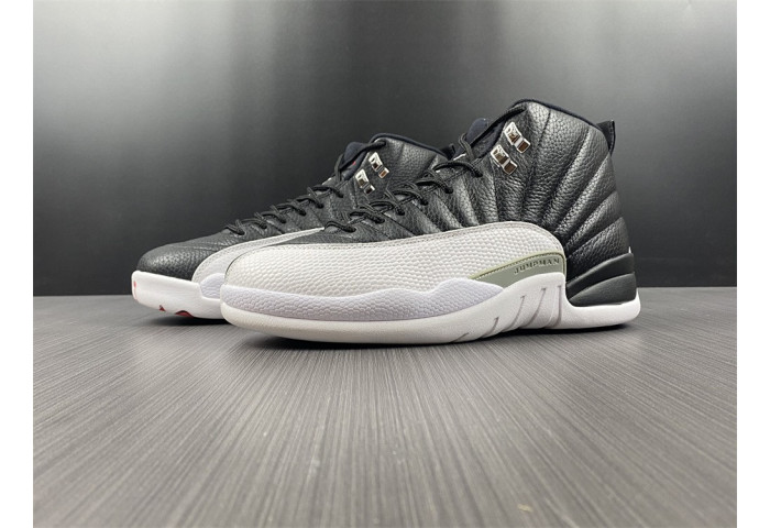 AIR JORDAN 12 RETRO ''PLAYOFF'' 2012 130690-001