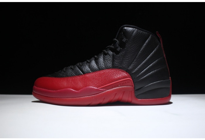 Air Jordan 12 Retro Flu Game (2016) 130690-002