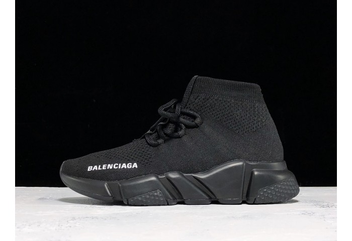 Balen SPEED TRAINER  BLACK KNT -18272