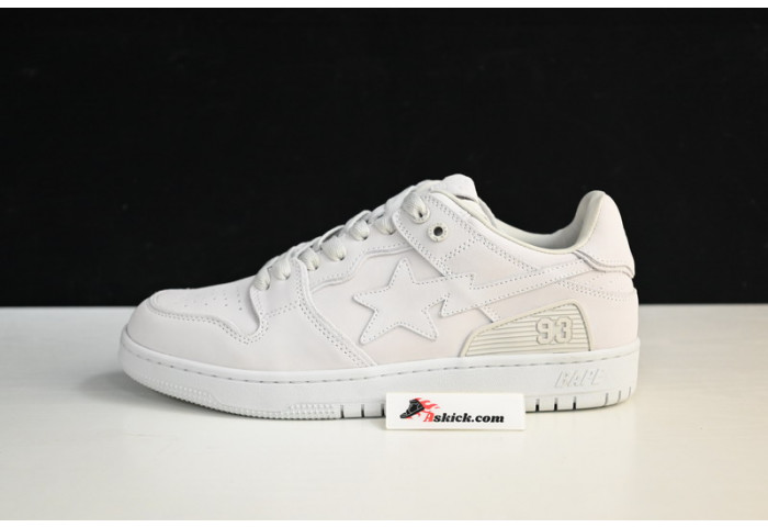 A BATHING APE BAPE SK8 STA