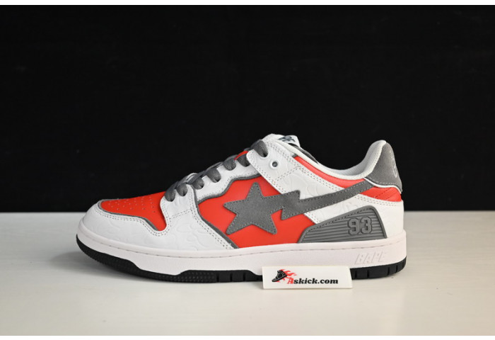 A BATHING APE BAPE SK8 STA