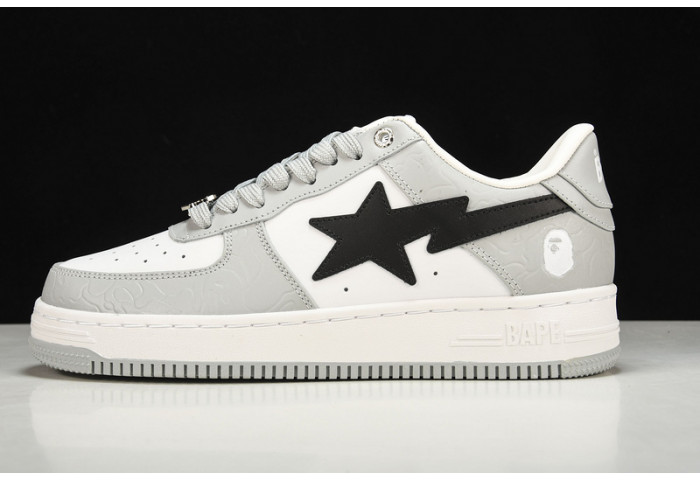 A BATHING APE BAPE SK8 STA