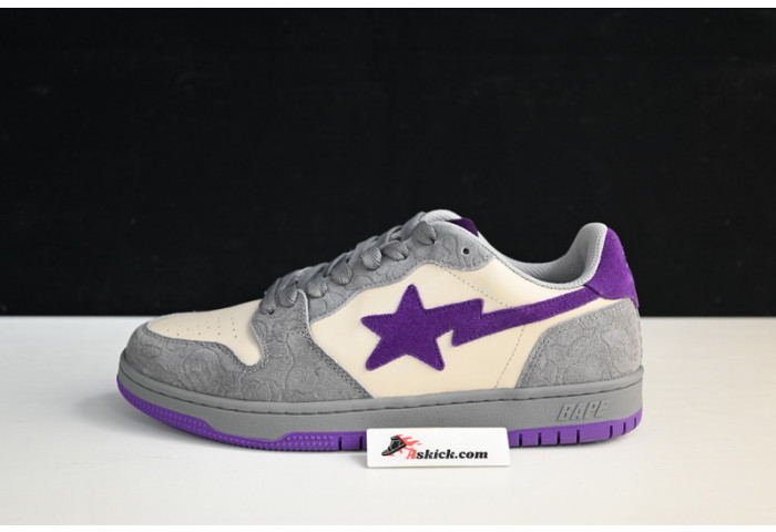 A BATHING APE BAPE SK8 STA