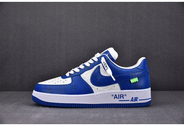 L1VV X AIR FORCE 1 TRAINER