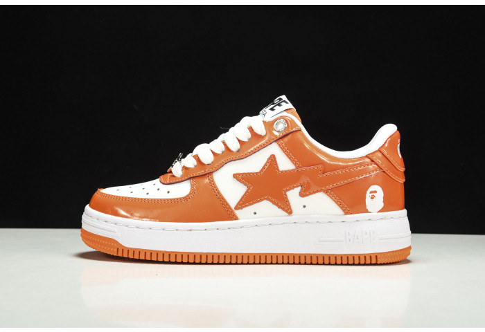 A BATHING APE BAPE SK8 STA