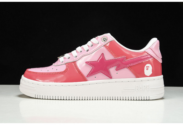A BATHING APE BAPE SK8 STA
