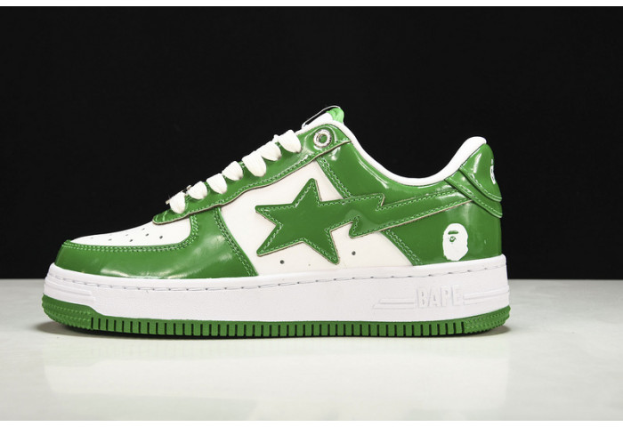 A BATHING APE BAPE SK8 STA