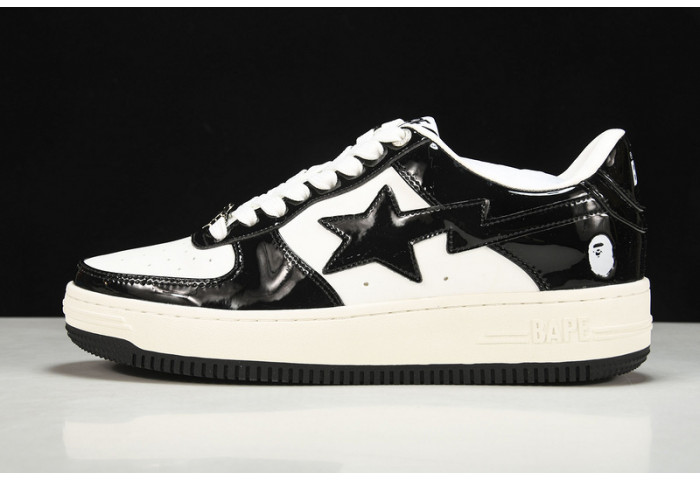 A BATHING APE BAPE SK8 STA