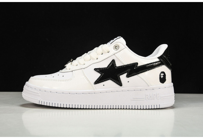 A BATHING APE BAPE SK8 STA