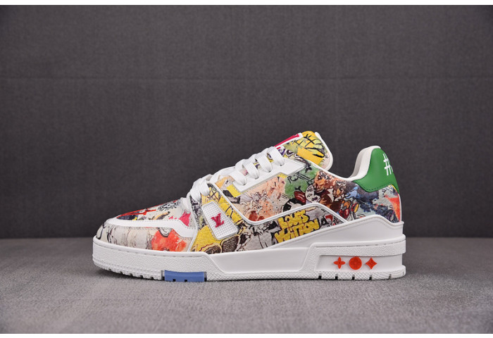 L1VV TRAINER