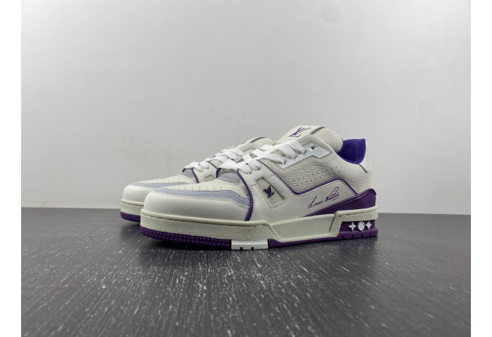 L1VV TRAINER