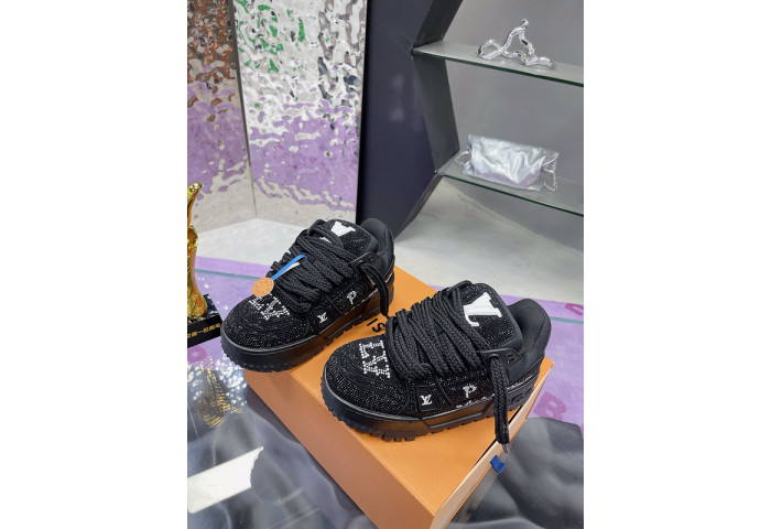 L1VV TRAINER