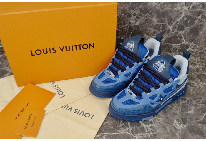 L1VV TRAINER