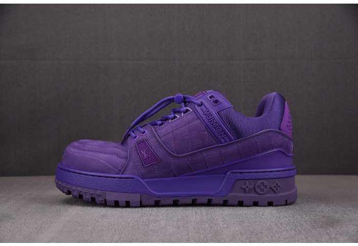 L1VV TRAINER