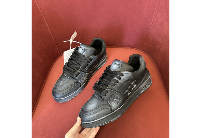 L1VV TRAINER