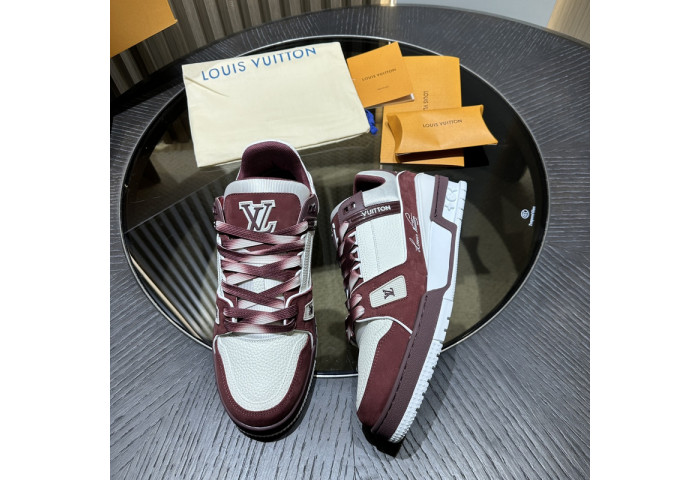 L1VV TRAINER