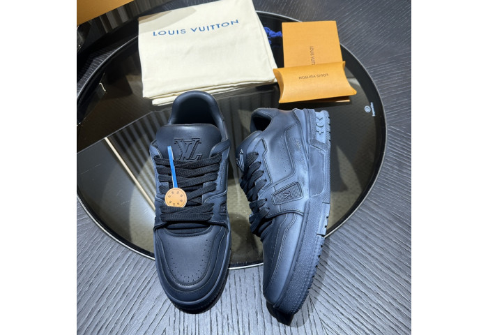 L1VV TRAINER