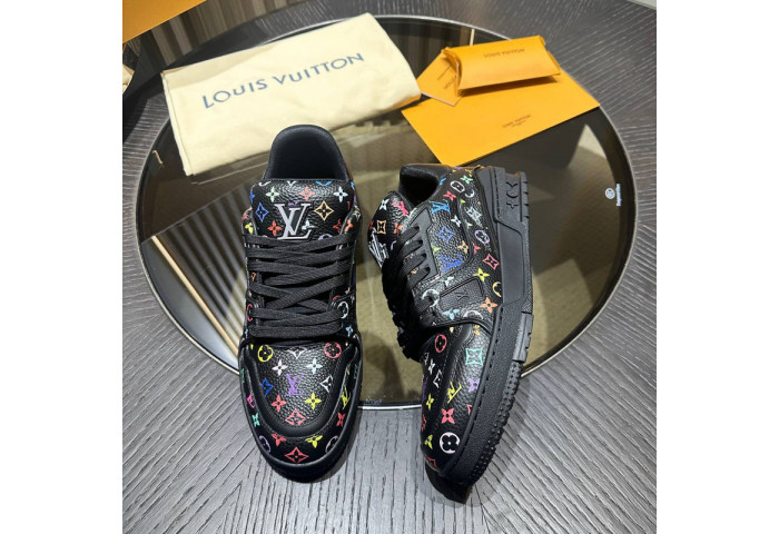 L1VV TRAINER