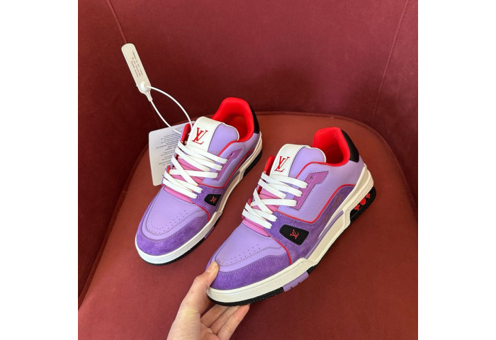L1VV TRAINER
