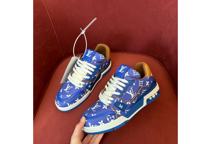 L1VV TRAINER