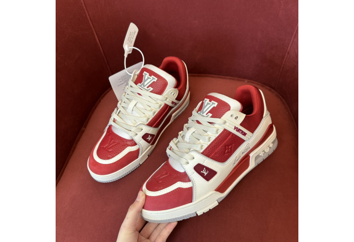 L1VV TRAINER