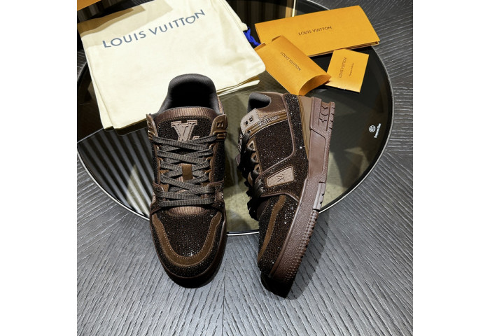 L1VV TRAINER