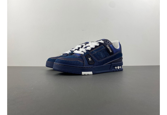 L1VV TRAINER