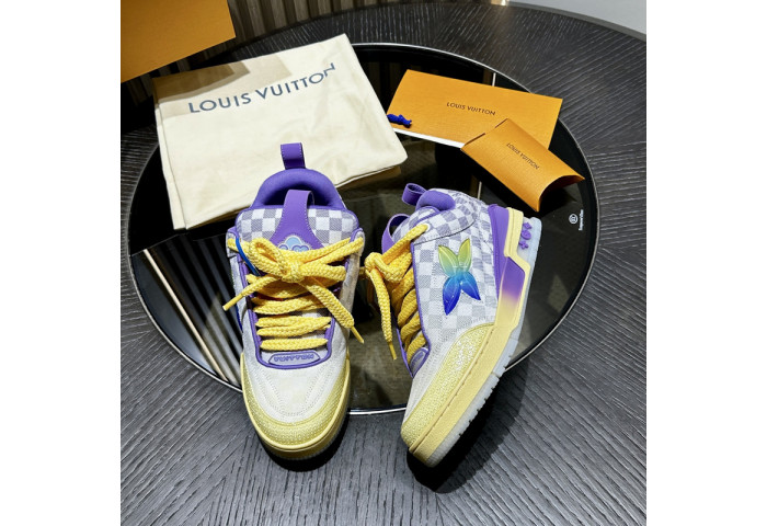 L1VV TRAINER