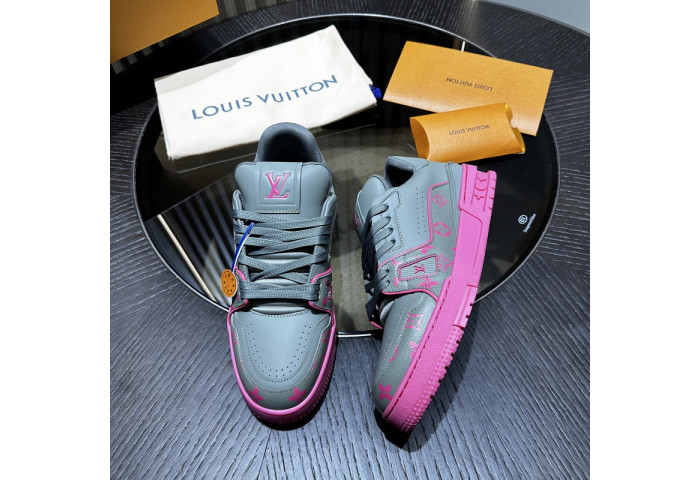 L1VV TRAINER