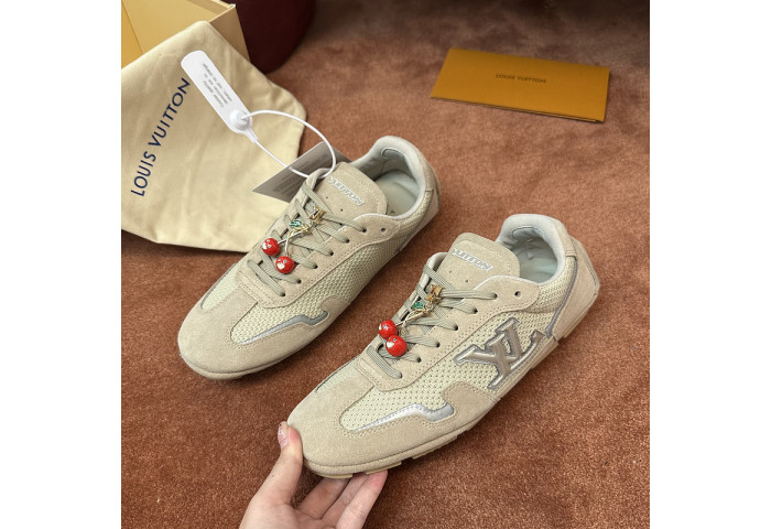 L1VV Rally Sneakers