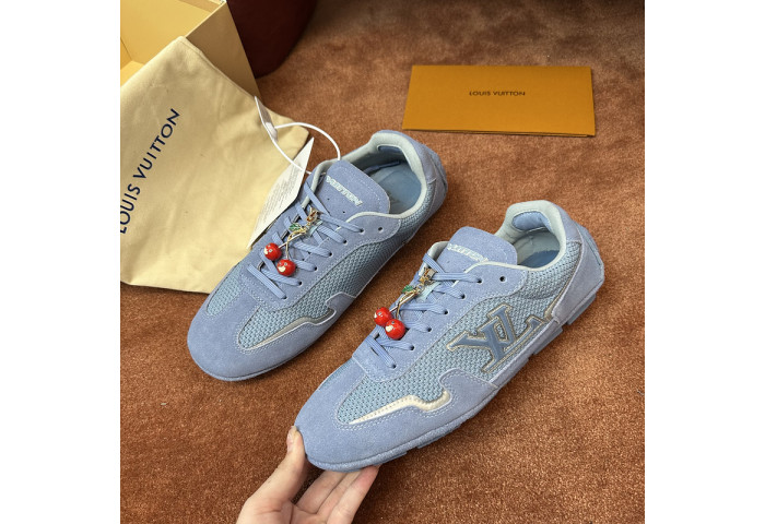 L1VV Rally Sneakers