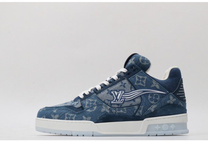 L1VV TRAINER