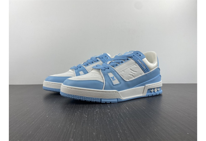 L1VV TRAINER