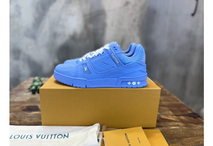 L1VV TRAINER