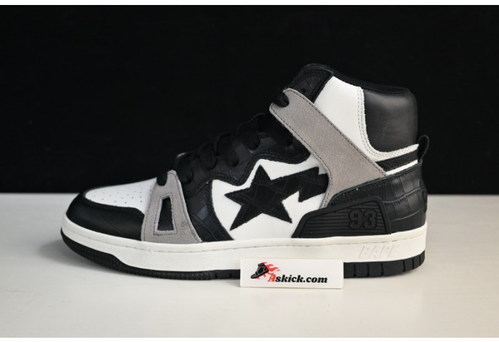 A BATHING APE BAPE SK8 STA