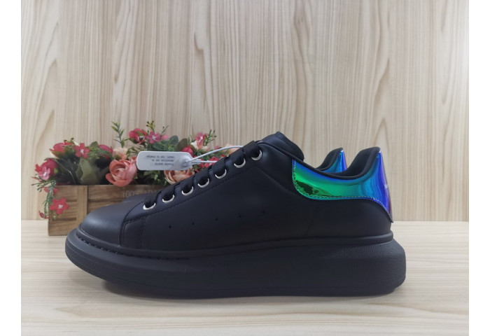 ALEXANDER MCQUEEN SNEAKERS