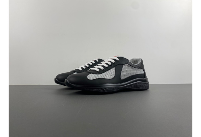Prad Cup Sneakers