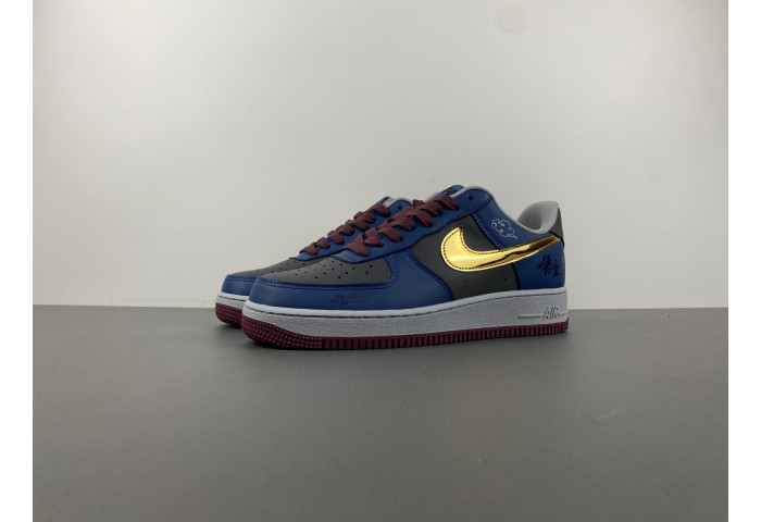 Nike Air Force 1 Low 07
