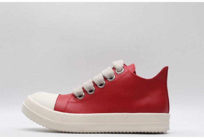 RICK OWENS DRKSHDW