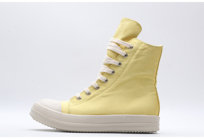 RICK OWENS DRKSHDW