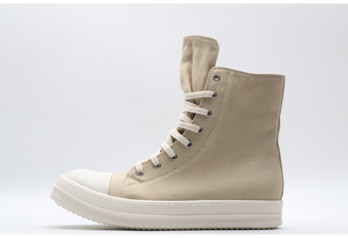 RICK OWENS DRKSHDW