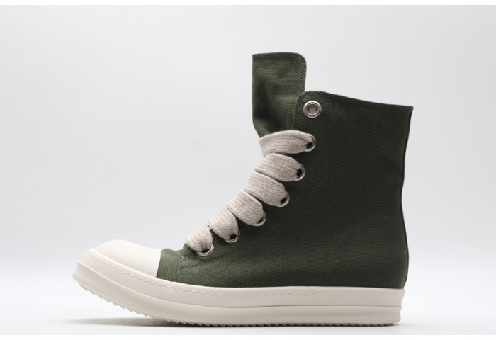 RICK OWENS DRKSHDW
