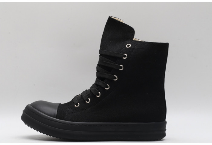RICK OWENS DRKSHDW